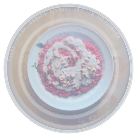 Acquerello Riso Carnaroli invecchiato reintegrato con la sua gemma 1 Kg