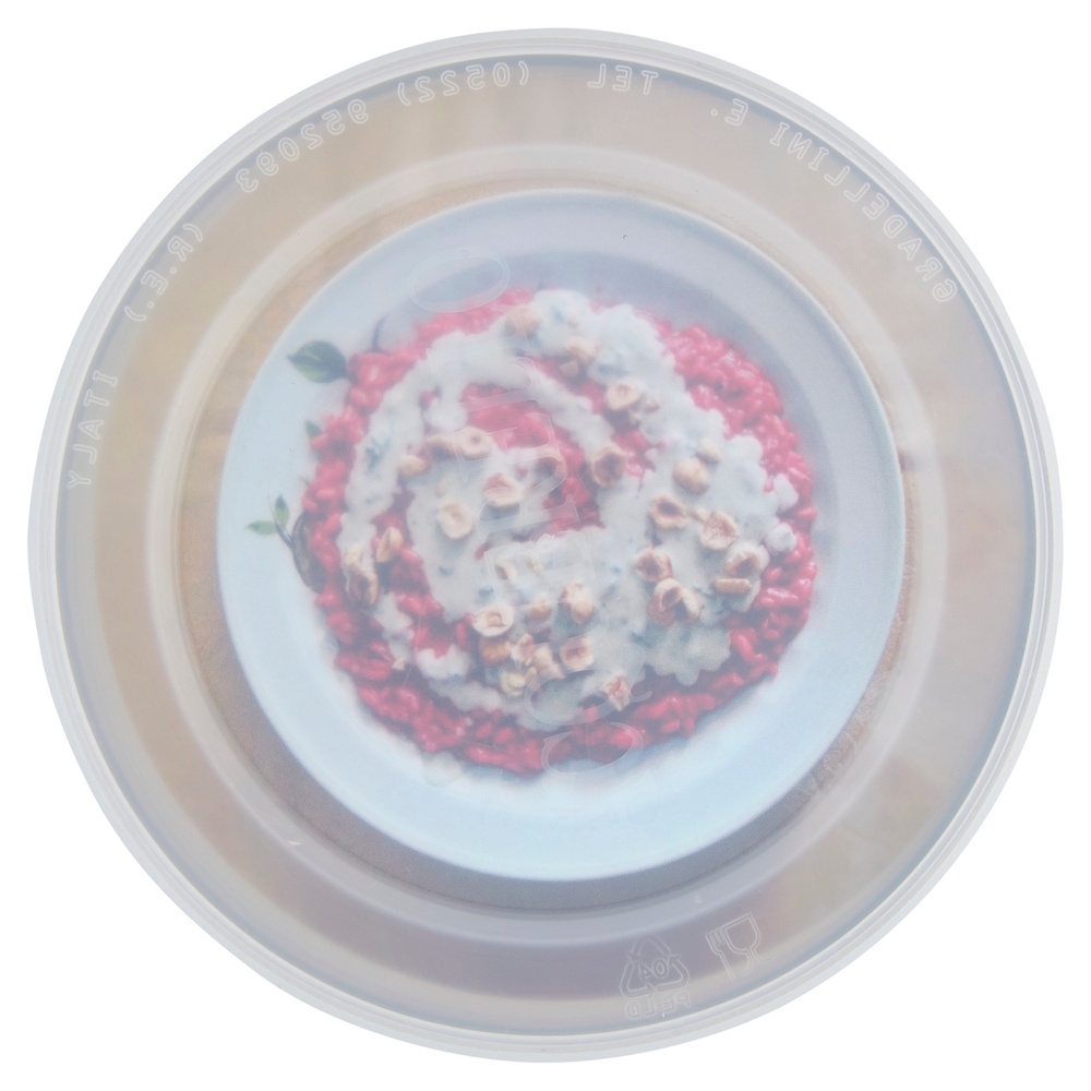 Acquerello Riso Carnaroli invecchiato reintegrato con la sua gemma 1 Kg