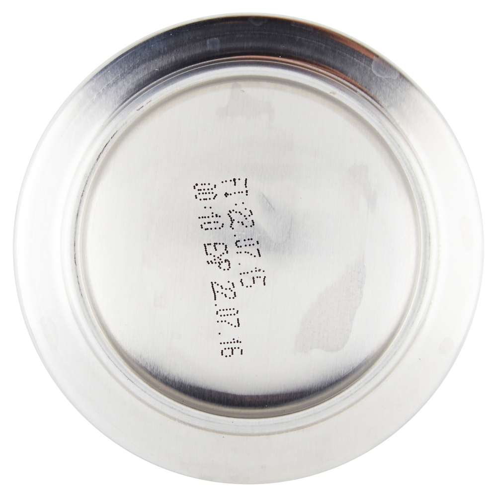 FRANZISKANER Birra weisse bavarese lattina 0,5L