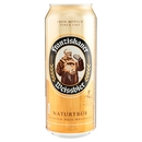 FRANZISKANER Birra weisse bavarese lattina 0,5L