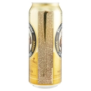 FRANZISKANER Birra weisse bavarese lattina 0,5L