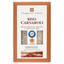 Riso Carnaroli di Baraggia DOP Il Viaggiator Goloso