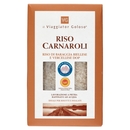 Riso Carnaroli di Baraggia DOP Il Viaggiator Goloso