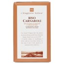 Riso Carnaroli di Baraggia DOP Il Viaggiator Goloso
