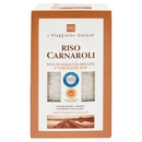 Riso Carnaroli di Baraggia DOP Il Viaggiator Goloso