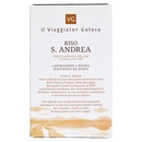 Riso Sant'Andrea di Baraggia DOP Il Viaggiator Goloso