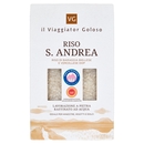 Riso Sant'Andrea di Baraggia DOP Il Viaggiator Goloso