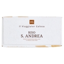 Riso Sant'Andrea di Baraggia DOP Il Viaggiator Goloso