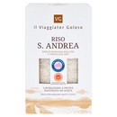 Riso Sant'Andrea di Baraggia DOP Il Viaggiator Goloso
