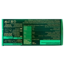 NESTLÉ AFTER EIGHT Sfoglie di Cioccolato Fondente con ripieno alla Menta 200 g