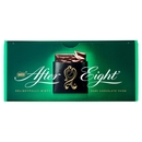 NESTLÉ AFTER EIGHT Sfoglie di Cioccolato Fondente con ripieno alla Menta 200 g