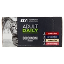 12 Monoporzioni Bocconcini in Salsa Assortiti U! Confronta e Risparmia
