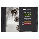 4 Bocconcini Cane Piccolo Adulto in Salsa U! Confronta e Risparmia