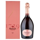 Champagne Ruinart Rosé 750 ml.Coffret