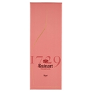 Champagne Ruinart Rosé 750 ml.Coffret