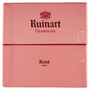 Champagne Ruinart Rosé 750 ml.Coffret