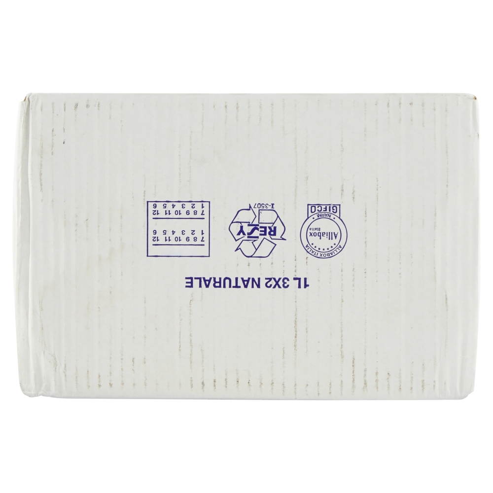 Fiuggi Acqua minerale naturale  Oligominerale 6 x 1 L