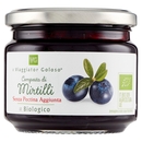 Composta di Mirtilli Senza Pectina Aggiunta BIO Il Viaggiator Goloso