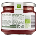 Composta di Fragole Senza Pectina Aggiunta BIO Il Viaggiator Goloso