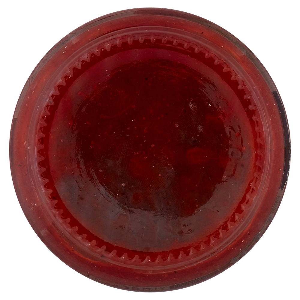 Composta di Fragole Senza Pectina Aggiunta BIO Il Viaggiator Goloso