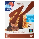 Kellogg's Special K Dark Chocolate 290 g