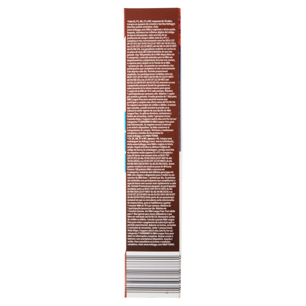 Kellogg's Special K Dark Chocolate 290 g