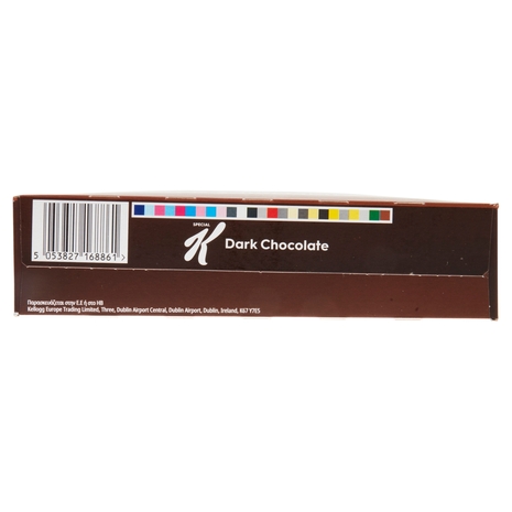 Kellogg's Special K Dark Chocolate 290 g