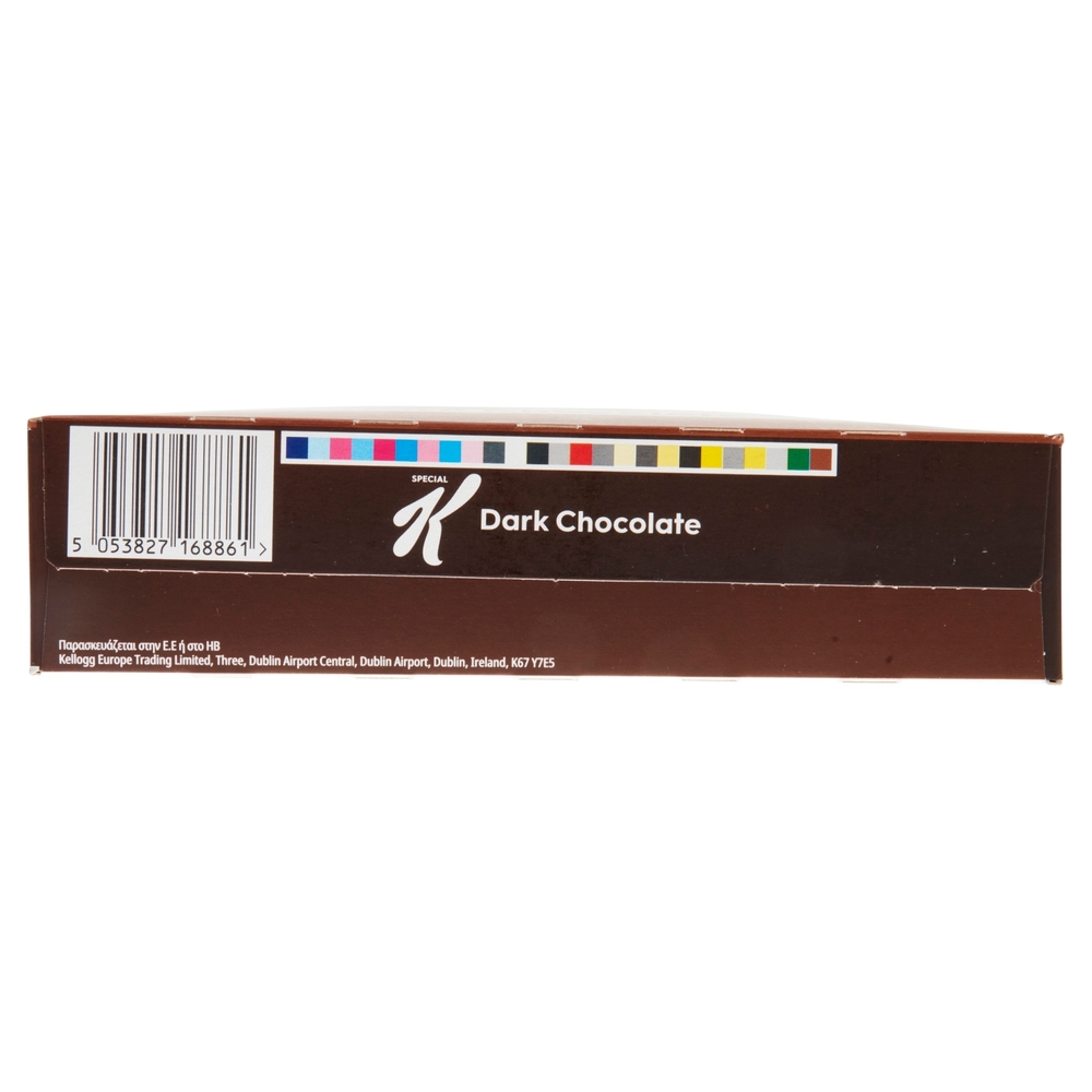 Kellogg's Special K Dark Chocolate 290 g