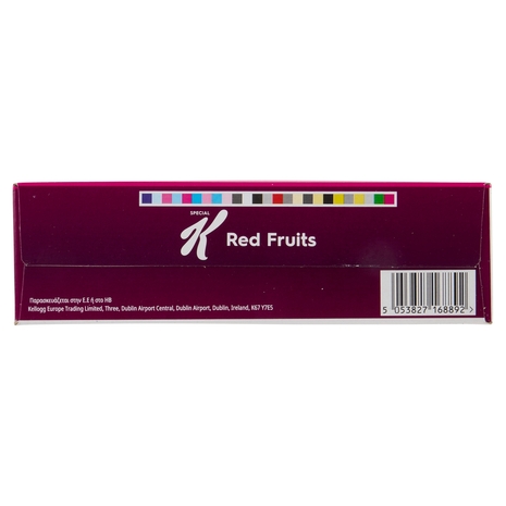 Kellogg's Special K Red Fruits 290 g