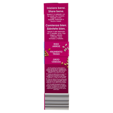 Kellogg's Special K Red Fruits 290 g