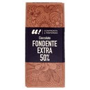 Cioccolato Fondente Extra 50% U! Confronta e Risparmia