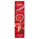 Tubino Cuore Lindt al Latte, 57 g