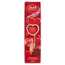 Tubino Cuore Lindt al Latte, 57 g