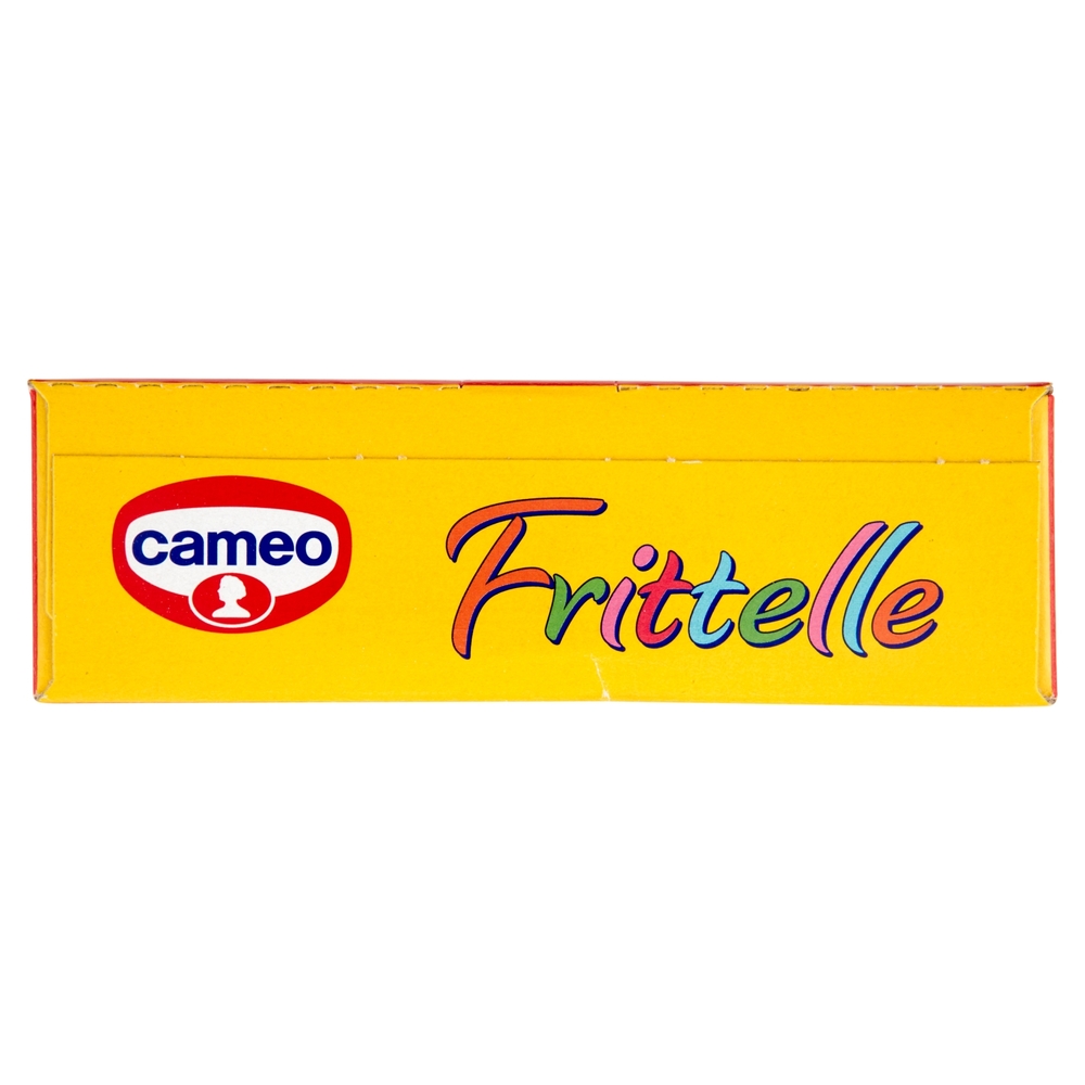 cameo Frittelle 272 g