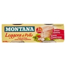 Montana Leggera di Pollo 2 x 140 g