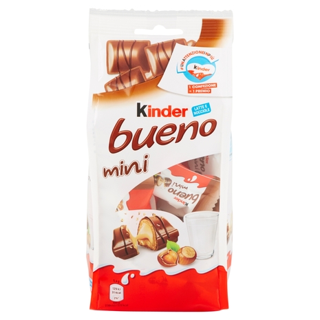 Kinder bueno mini 97 g
