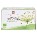 Infuso di Finocchio BIO il Viaggiator Goloso