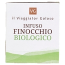 Infuso di Finocchio BIO il Viaggiator Goloso