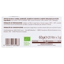 Infuso Frutti Misti BIO Il Viaggiator Goloso