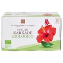 Infuso Karkadè Setiti BIO Il Viaggiator Goloso