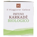 Infuso Karkadè Setiti BIO Il Viaggiator Goloso