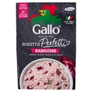Gallo Risotto Perfetto Radicchio 175 g