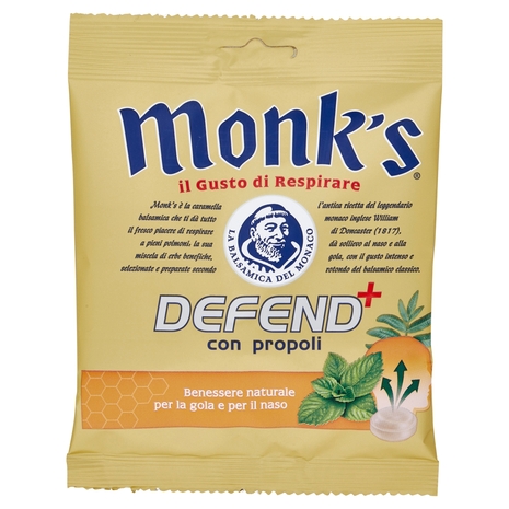 Monk's Defend? con propoli 46 g