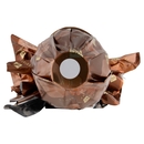 Uovo di Cioccolato Extra Fondente Il Viaggiator Goloso