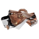 Uovo di Cioccolato Extra Fondente Il Viaggiator Goloso