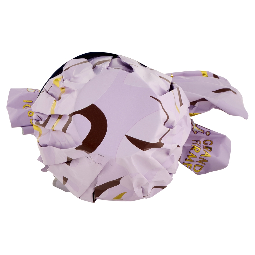 Bauli Grandi Firme Uovo Cioccolato Fondente Lui 365 g
