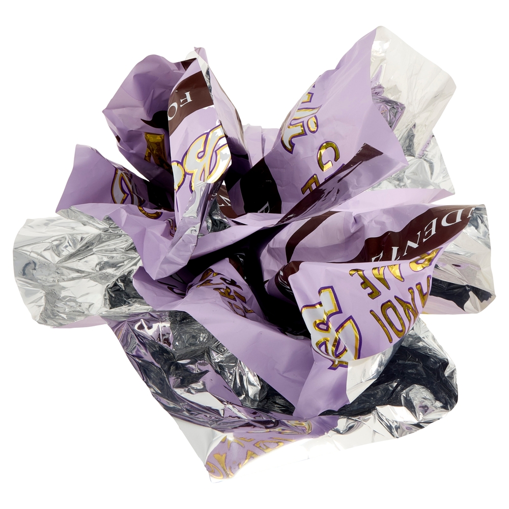 Bauli Grandi Firme Uovo Cioccolato Fondente Lui 365 g