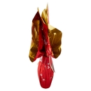 Lindt Lindor Uova di cioccolato Pasqua Cioccolato al latte 320g
