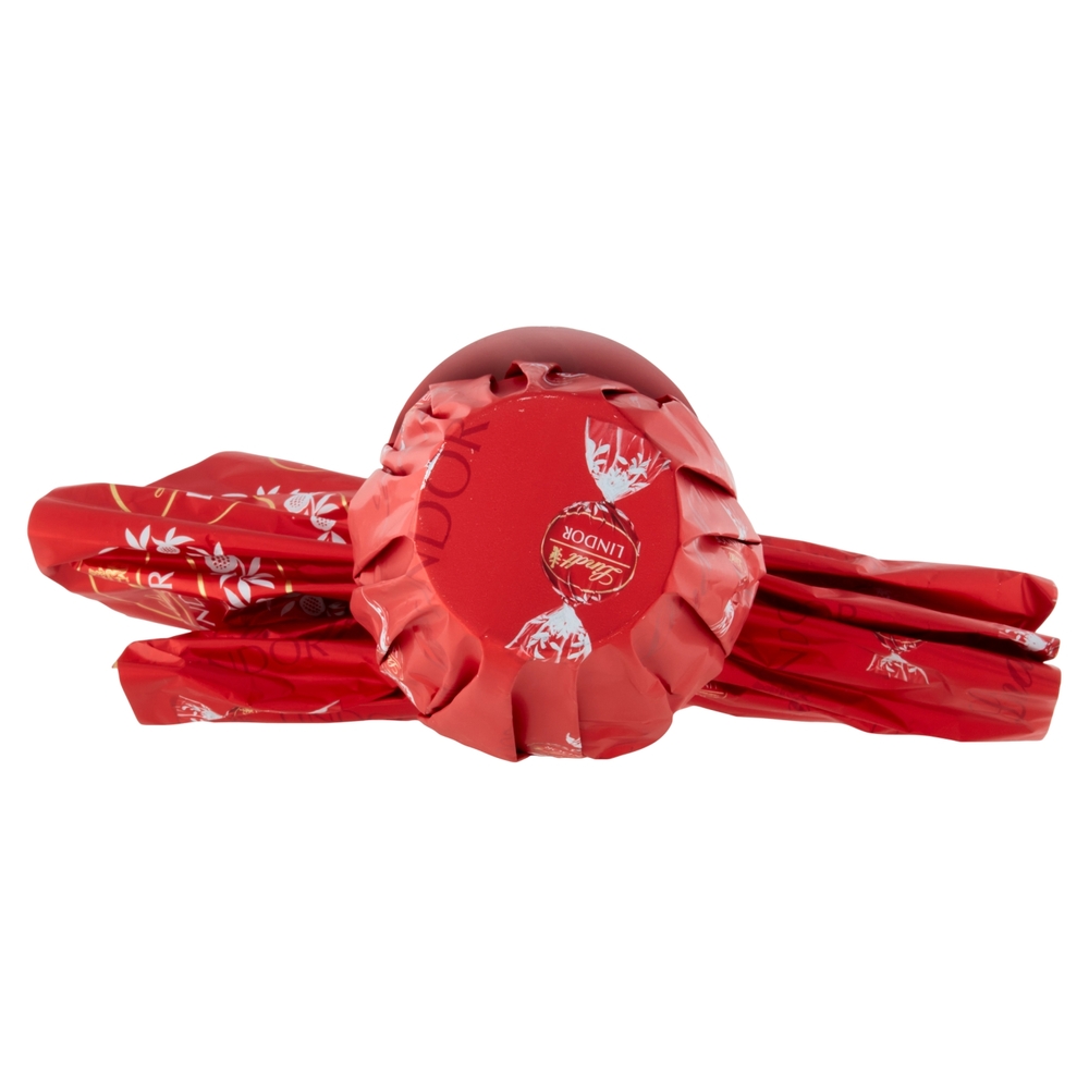 Lindt Lindor Uova di cioccolato Pasqua Cioccolato al latte 320g