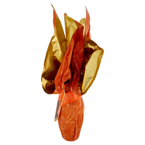 Lindt Uova di cioccolato Pasqua Cioccolato con nocciole Cioccolato fondente 320g